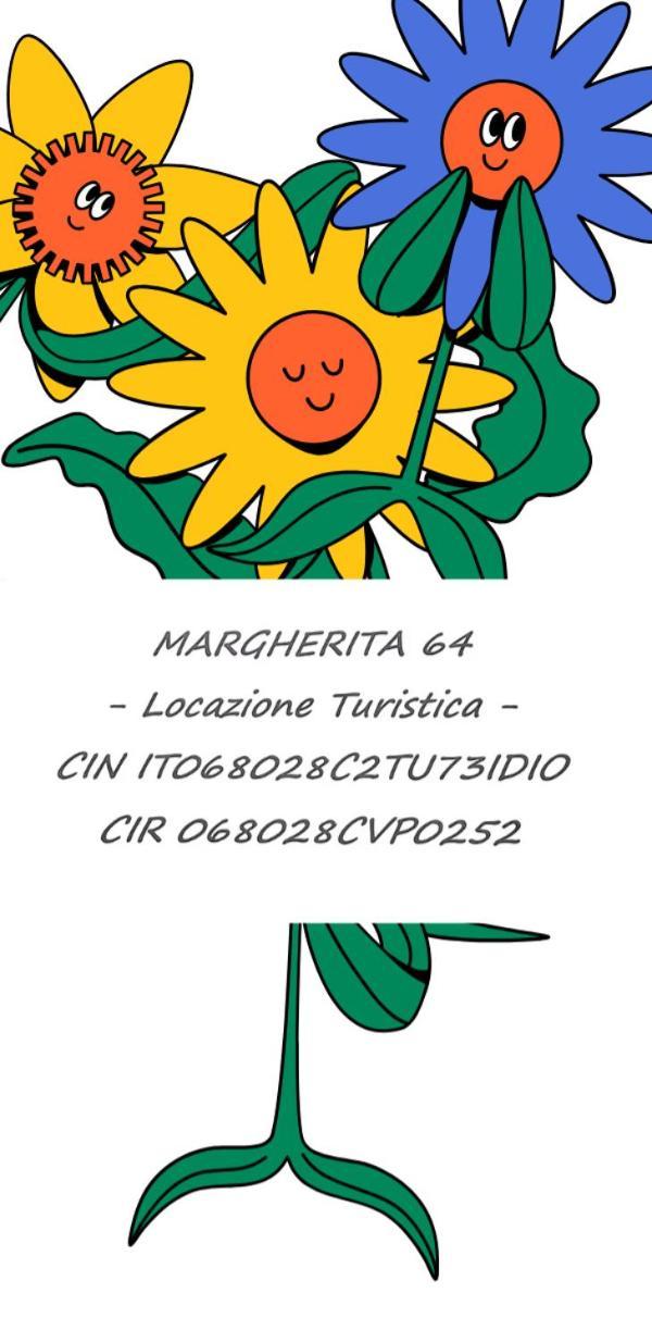 Margherita 64 Пескара Номер фото